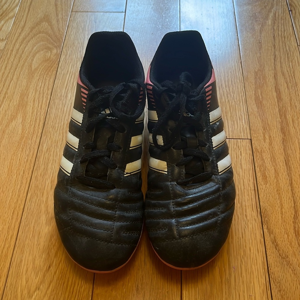 Adidas Soccer Shoes